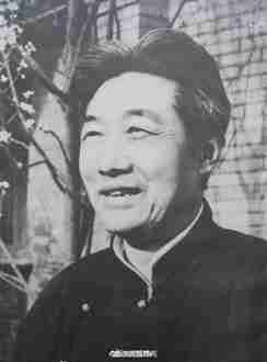   Xu Beihong 